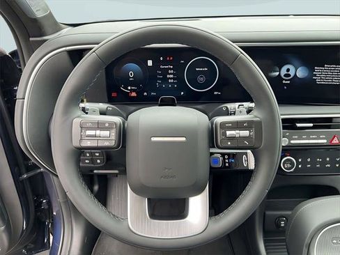 New 2026 Hyundai Palisade Calligraphy image 17