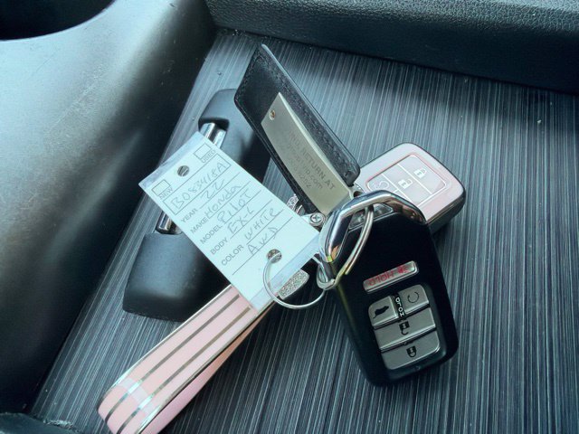 Used 2022 Honda Pilot EX-L image 49