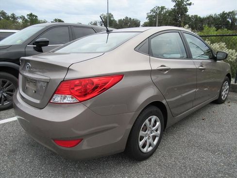 Used 2014 Hyundai Accent GLS image 4