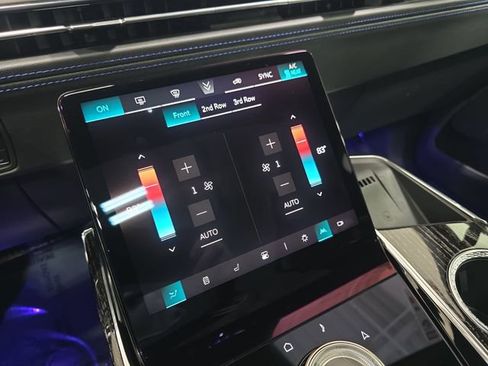 Used 2026 Cadillac Escalade IQL Sport 1 image 24