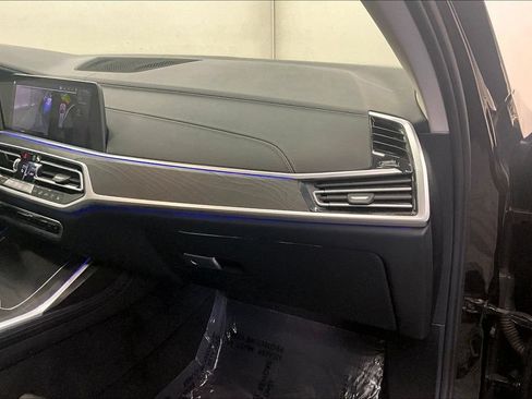 Used 2019 BMW X7 xDrive40i AWD/4WD image 15