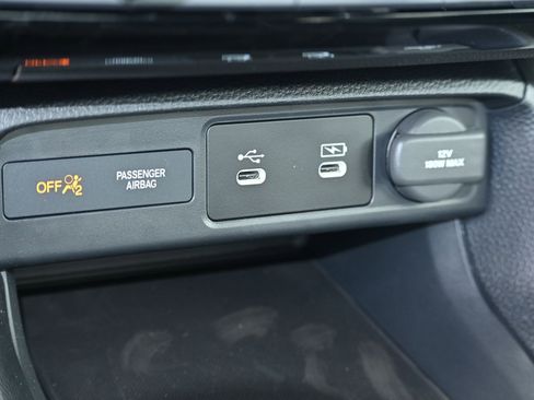 New 2026 Honda Civic Sport image 25