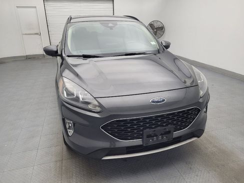 Used 2020 Ford Escape SEL image 14