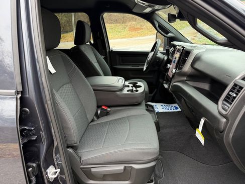 New 2026 RAM 3500 Tradesman image 19