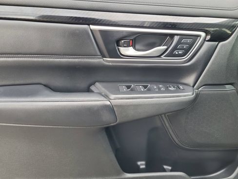 Used 2022 Honda CR-V EX-L image 10