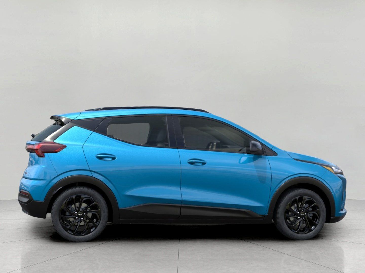 Used 2027 Chevrolet Bolt RS FWD image 5