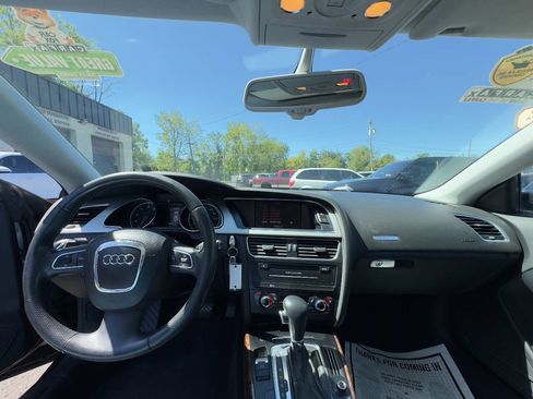 Used 2011 Audi A5 2.0T Premium Plus w/ Premium Plus Pkg image 15