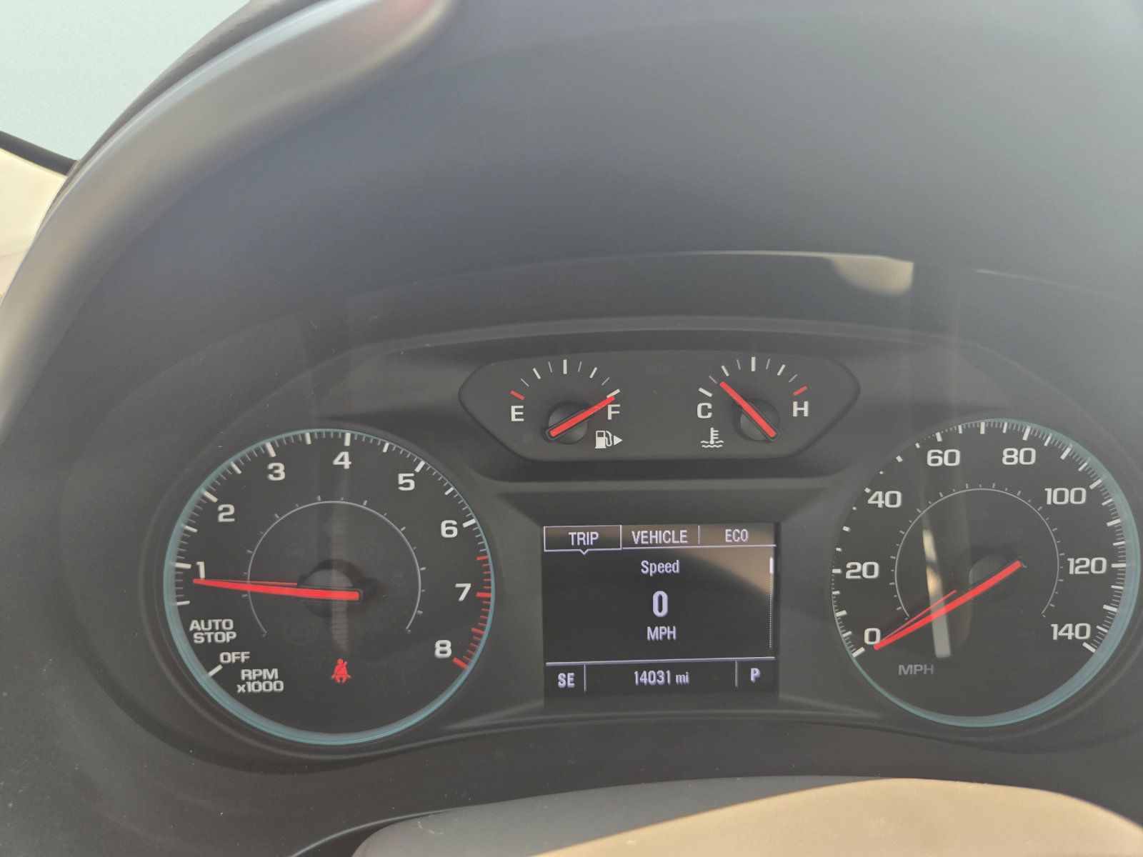 Used 2022 Chevrolet Malibu LS FWD image 14