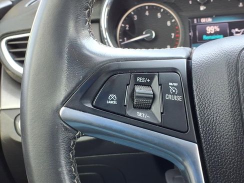 Used 2019 Buick Encore Sport Touring image 22