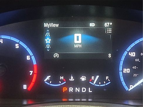 Used 2022 Ford Bronco Sport image 24