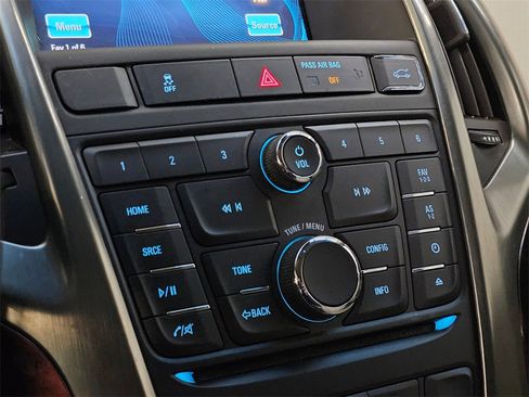 Used 2014 Buick Verano image 28