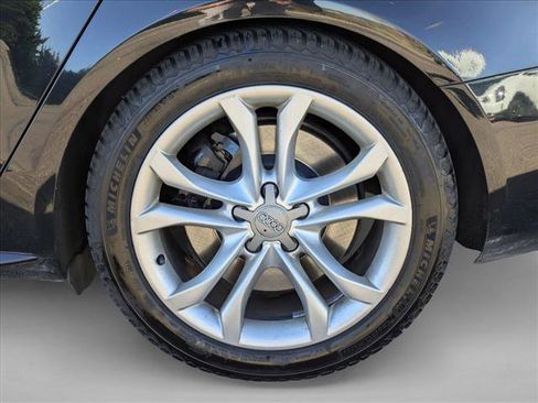 Used 2012 Audi S4 Premium Plus image 25
