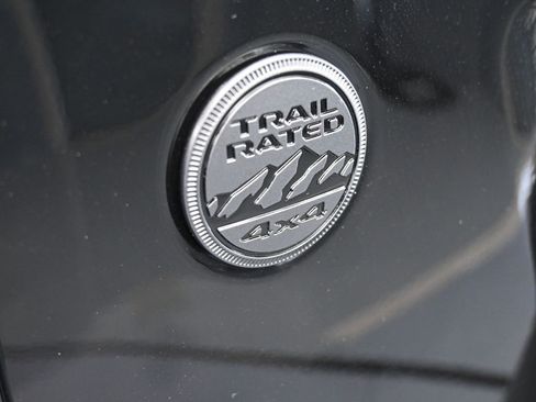 New 2026 Jeep Gladiator Sport image 39