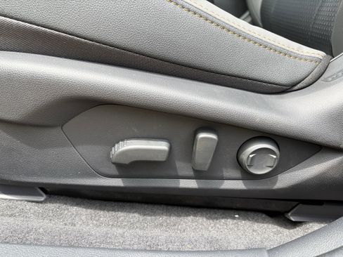 New 2026 Subaru Crosstrek 2.5i Wilderness AWD/4WD image 30