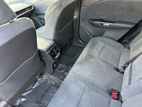 Used 2023 Lexus RZ 450e Premium w/ Cold Area Package image 12