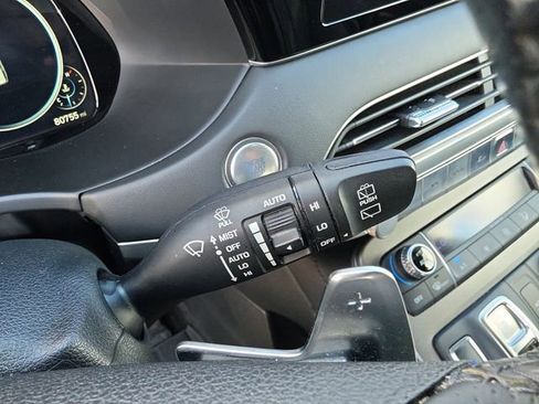 Used 2022 Hyundai Palisade Calligraphy FWD image 23