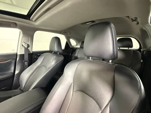 Certified 2022 Lexus RX 350 FWD w/ Premium Package image 19