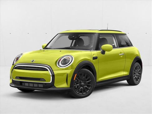 Certified 2024 MINI Cooper S image 1