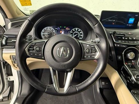 Used 2020 Acura RDX w/ Technology Package image 18