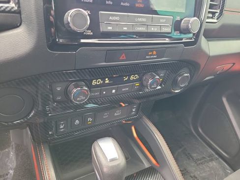 Used 2022 Nissan Frontier Pro-X RWD image 28