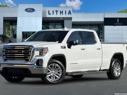 Used 2019 GMC Sierra 1500 SLT w/ SLT Premium Plus Package