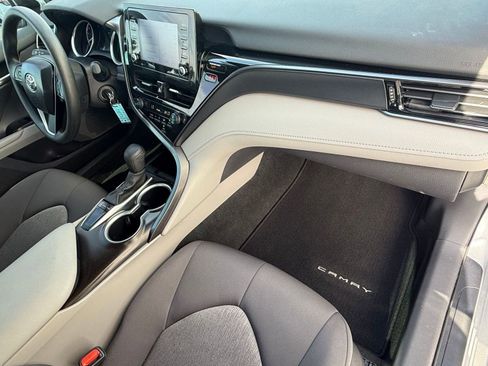 Certified 2024 Toyota Camry LE image 34