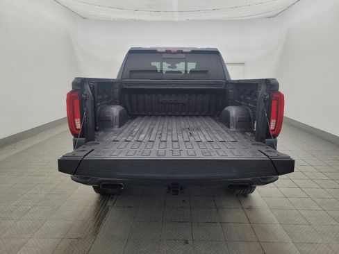 Used 2020 GMC Sierra 1500 AT4 w/ AT4 Premium Package AWD/4WD image 29