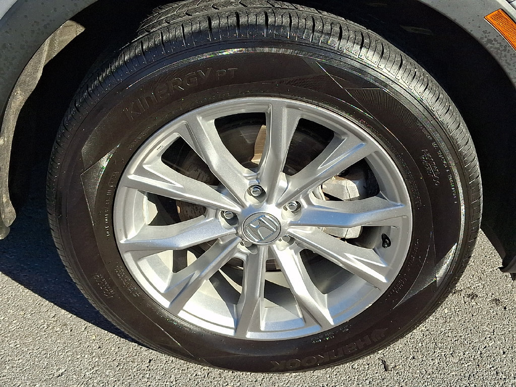 Used 2023 Honda CR-V EX-L image 9