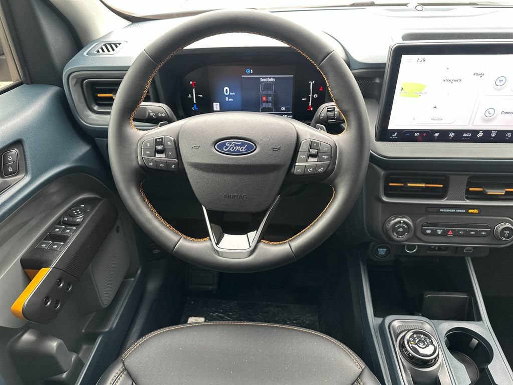 New 2026 Ford Maverick Tremor AWD/4WD image 13