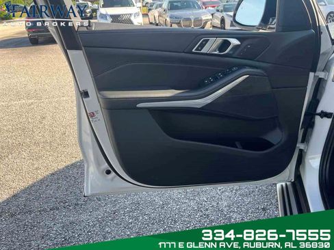 Used 2023 BMW X5 sDrive40i image 28