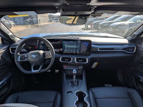 New 2026 Ford Mustang Premium image 5