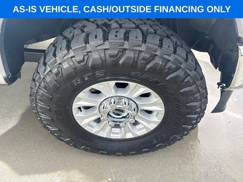 Used 2022 Ford F250 XLT AWD/4WD image 8