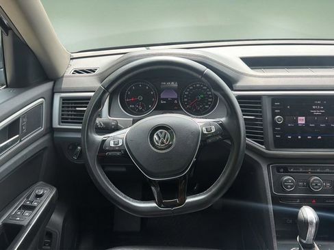 Used 2019 Volkswagen Atlas SE FWD image 11
