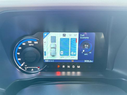 Used 2022 Ford Bronco Wildtrak image 22