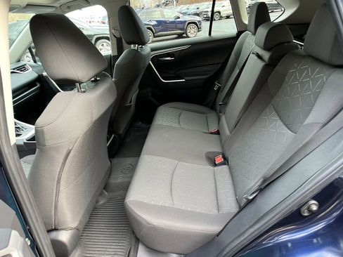 Used 2024 Toyota RAV4 XLE w/ Convenience Package image 22