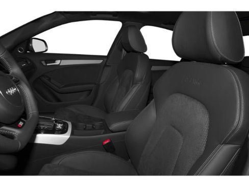 Used 2015 Audi A4 2.0T Premium Plus AWD/4WD image 9