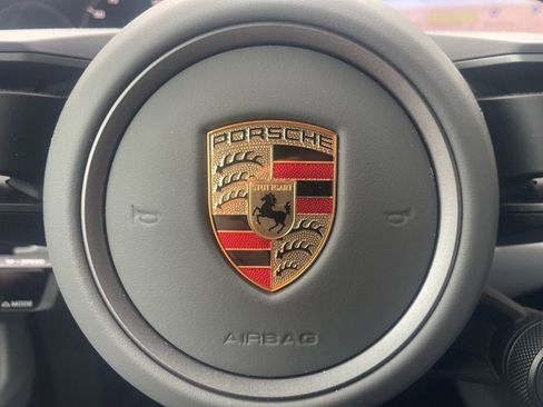 Certified 2024 Porsche 911 Carrera S image 36