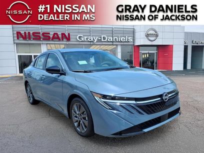 New 2026 Nissan Sentra SL w/ Floor Mat Package