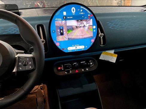 Certified 2025 MINI Cooper Countryman S image 9