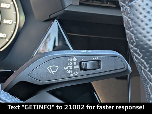 Used 2023 Audi S3 Premium Plus w/ Premium Plus Package image 32