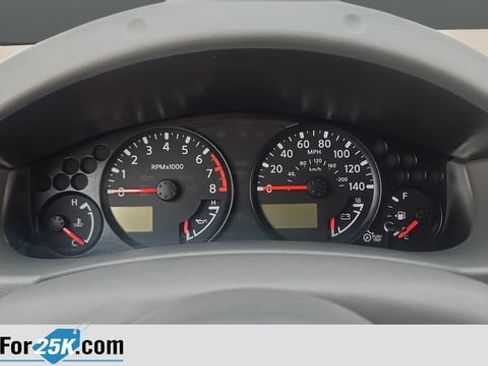 Used 2013 Nissan Frontier SV AWD/4WD image 19