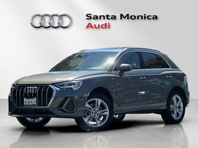Used 2023 Audi Q3 2.0T Premium w/ Convenience Package