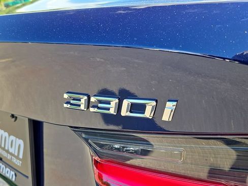 New 2026 BMW 330i xDrive Sedan w/ Convenience Package AWD/4WD image 16