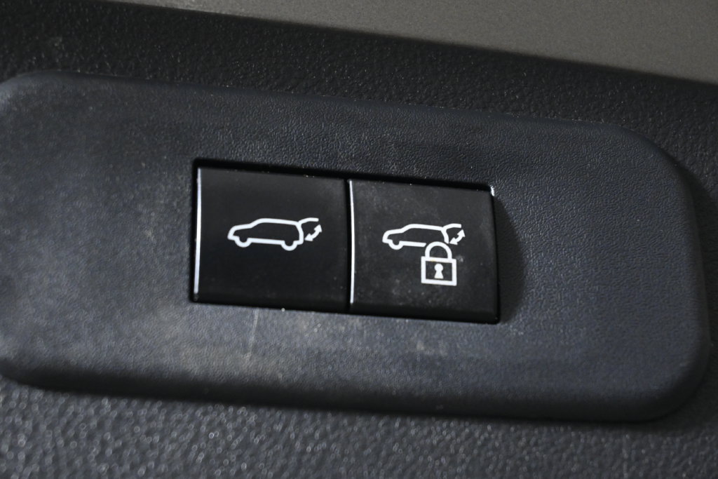 Used 2024 Lexus NX 350 AWD w/ Cold Area Package image 30