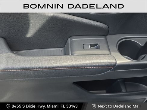 Used 2022 Honda Pilot TrailSport image 10