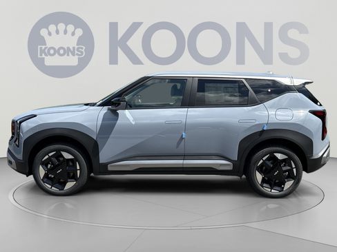 New 2027 Kia Seltos S AWD/4WD image 2