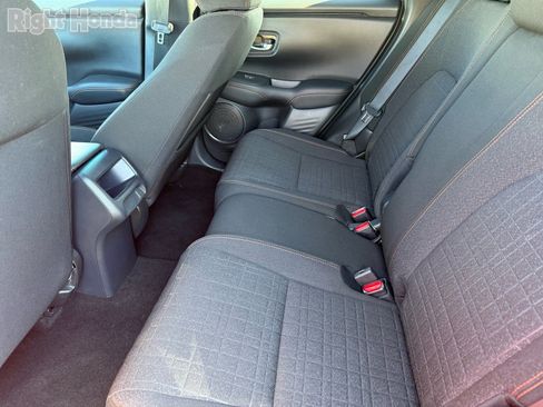 Used 2025 Honda HR-V Sport image 26