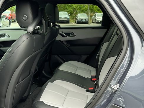 New 2026 Land Rover Range Rover Velar Dynamic SE image 23