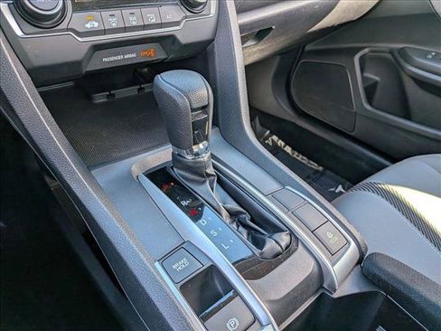 Used 2018 Honda Civic LX image 11