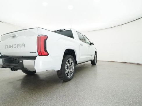 New 2026 Toyota Tundra Capstone image 74
